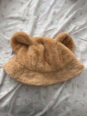 Tokyo Disney Exclusive Duffy Hat